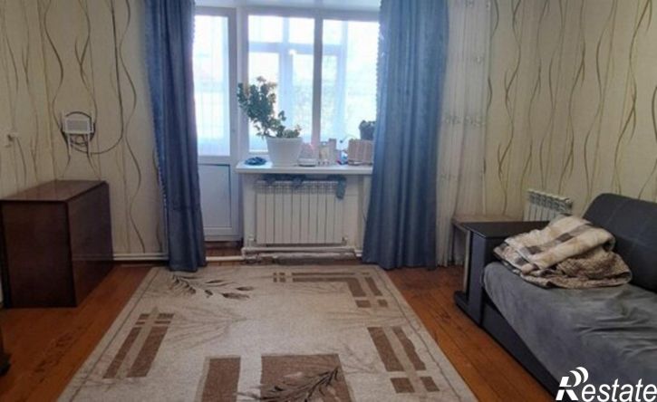 3-комн квартира ул Гагарина, 4,  д. 4