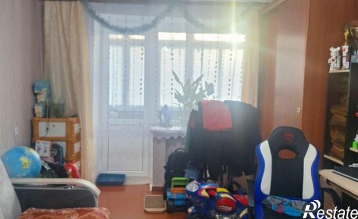 1-комн квартира ул Ленина, 36,  д. 36