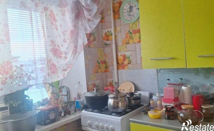 1-комн квартира ул Ленина, 36,  д. 36