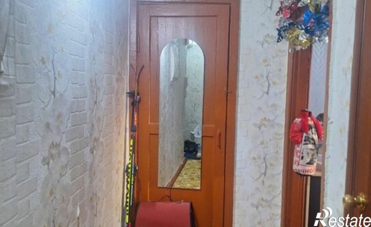 1-комн квартира ул Ленина, 36,  д. 36