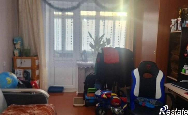 1-комн квартира ул Ленина, 36,  д. 36