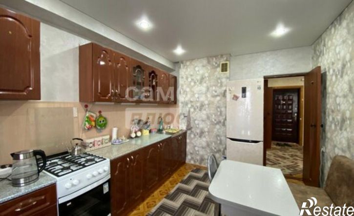 1-комн квартира пер Луначарского, 4,  д. 4