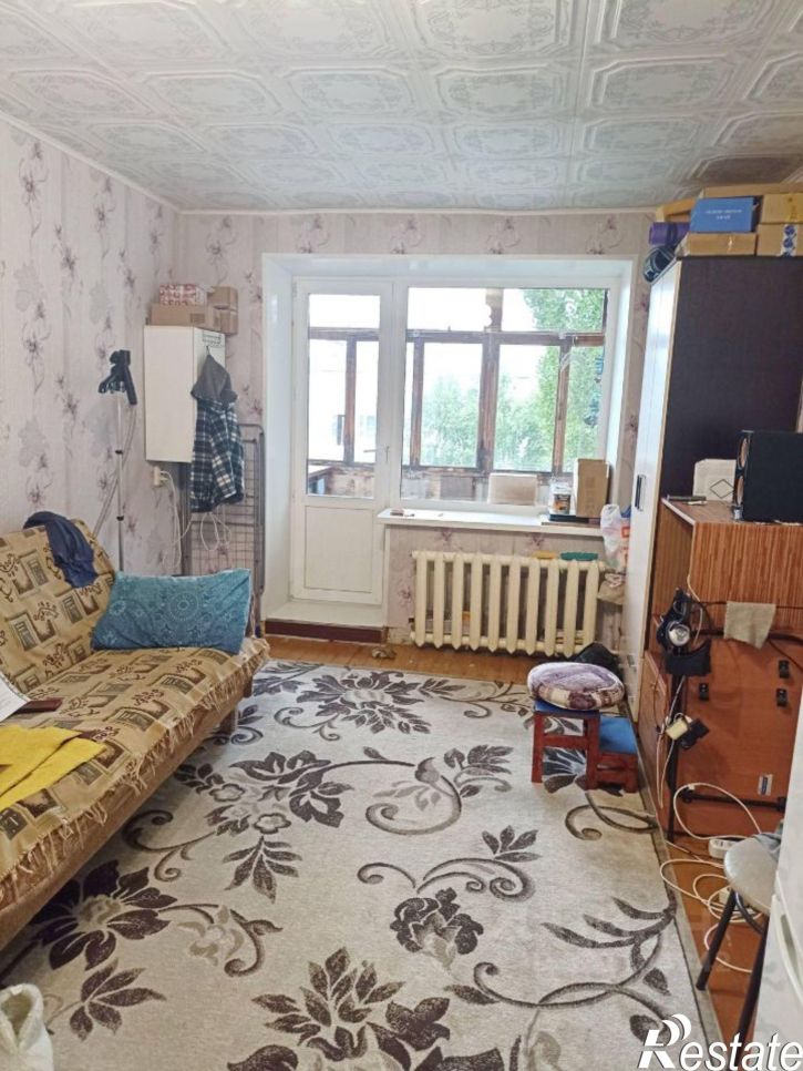 3-комн квартира мкр 5-й, 2,  д. 2