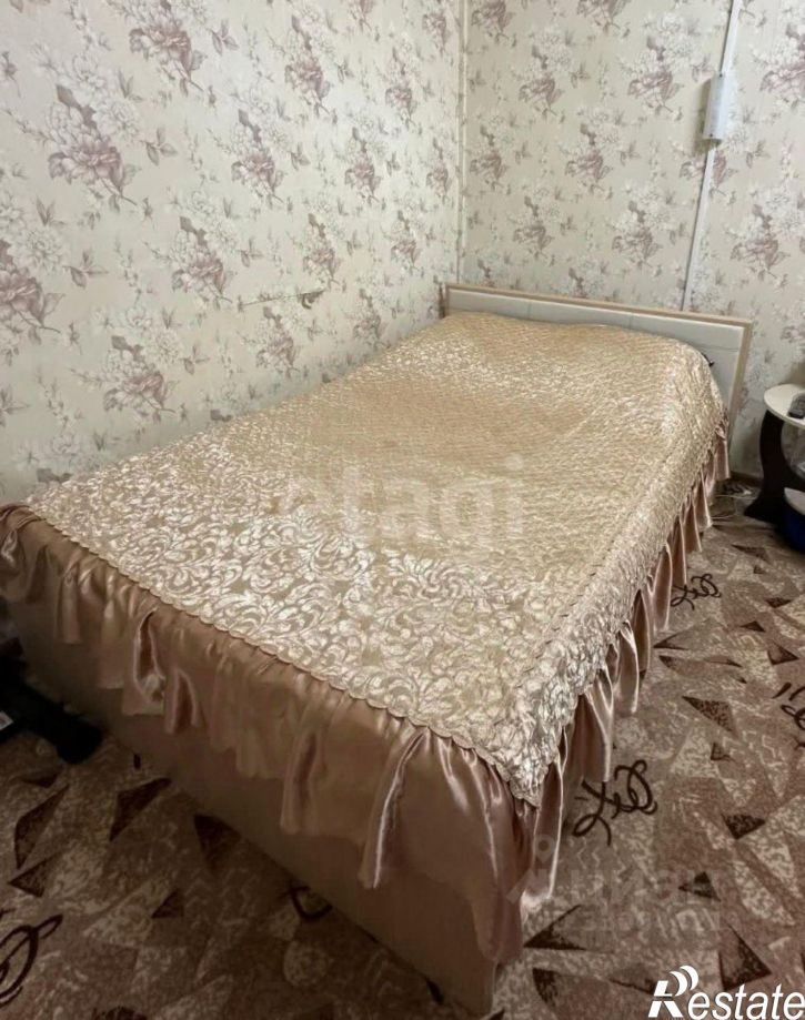 3-комн квартира ул Чкалова, 8,  д. 8