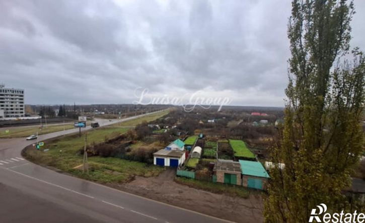 1-комн квартира Южная улица, 54,  д. 54