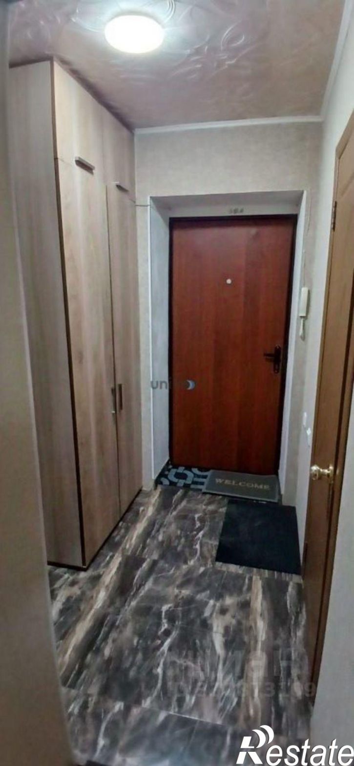 1-комн квартира улица Ворошилова, 28А,  д. 28А