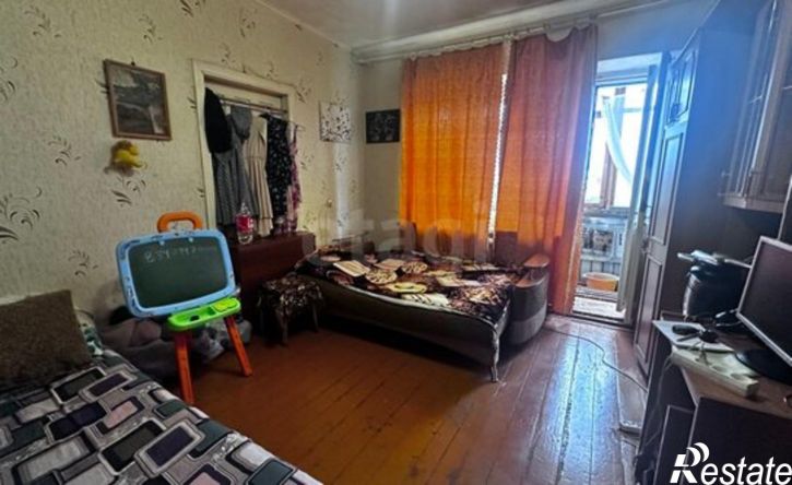 2-комн квартира улица Машиностроителей, 136,  д. 136