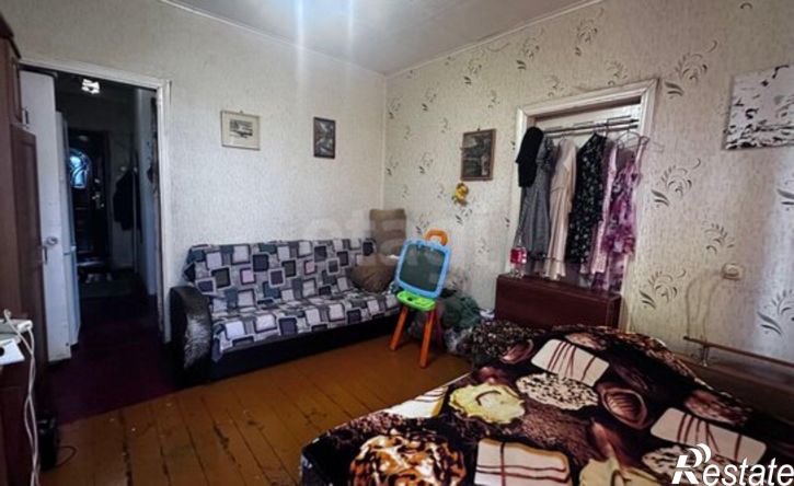 2-комн квартира улица Машиностроителей, 136,  д. 136