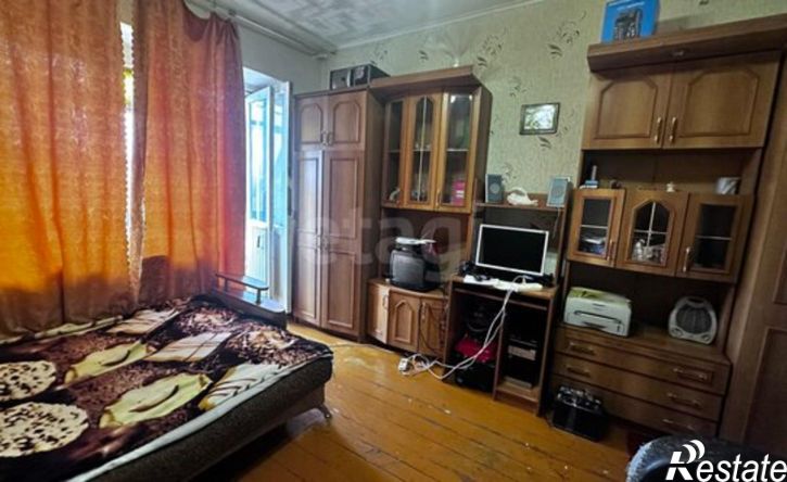 2-комн квартира улица Машиностроителей, 136,  д. 136