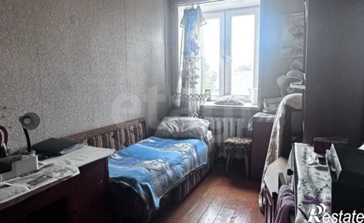 2-комн квартира улица Машиностроителей, 136,  д. 136