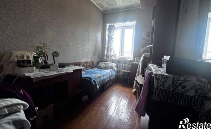 2-комн квартира улица Машиностроителей, 136,  д. 136