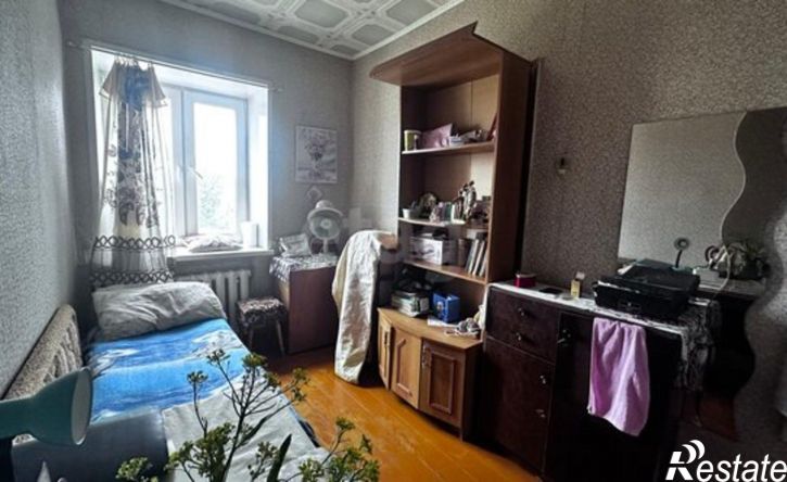 2-комн квартира улица Машиностроителей, 136,  д. 136