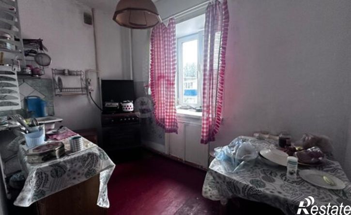 2-комн квартира улица Машиностроителей, 136,  д. 136