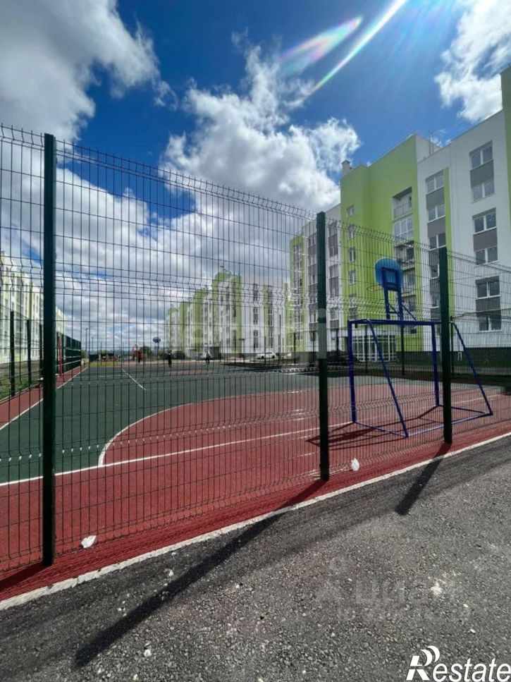 3-комн квартира Уфимский район