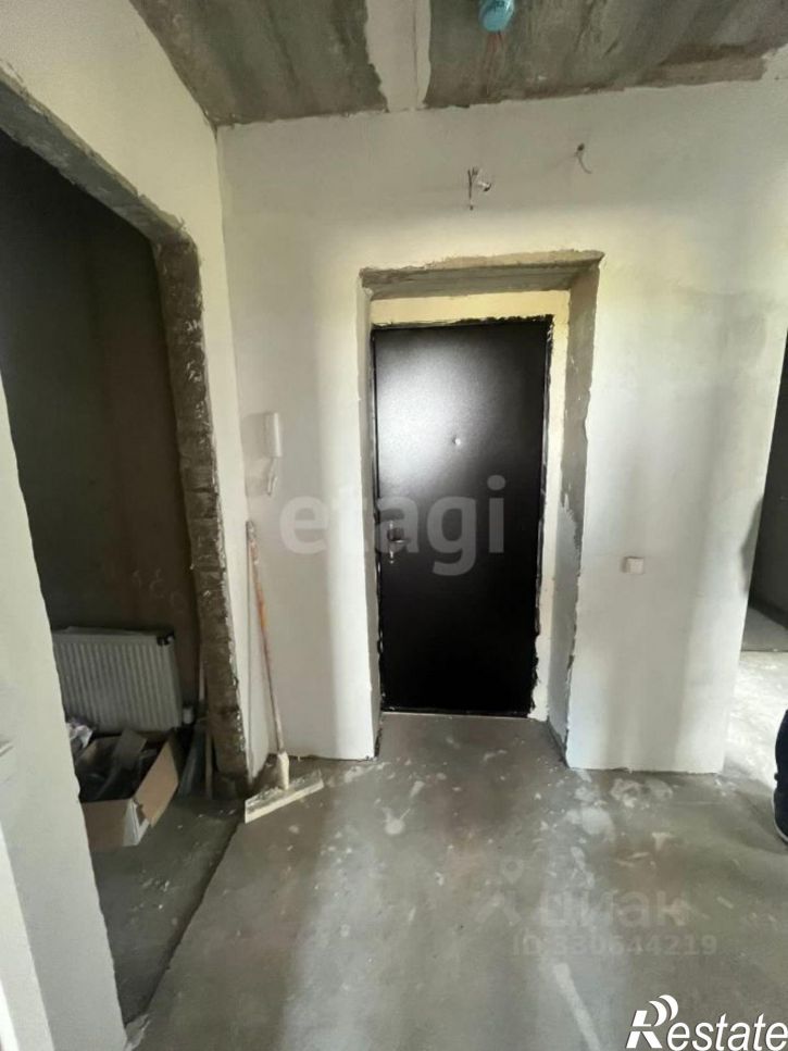 3-комн квартира Уфимский район