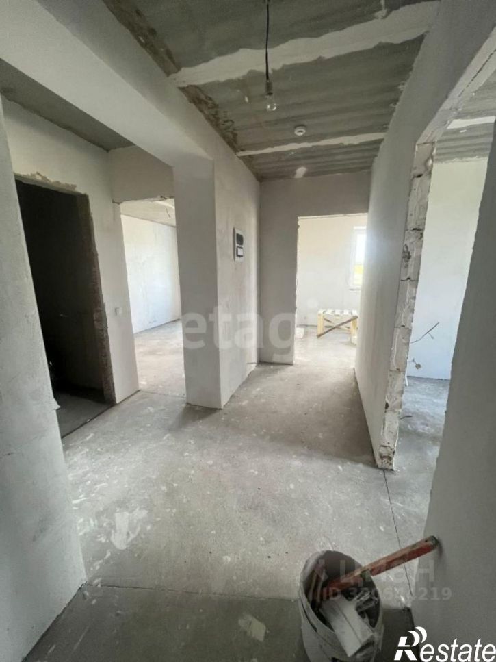 3-комн квартира Уфимский район