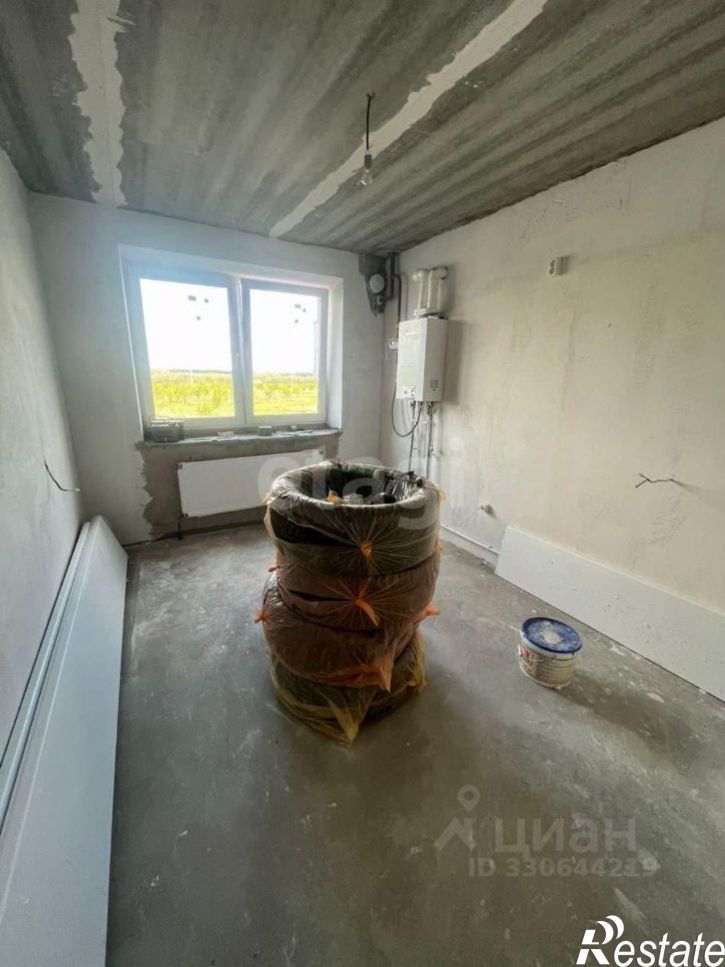 3-комн квартира Уфимский район