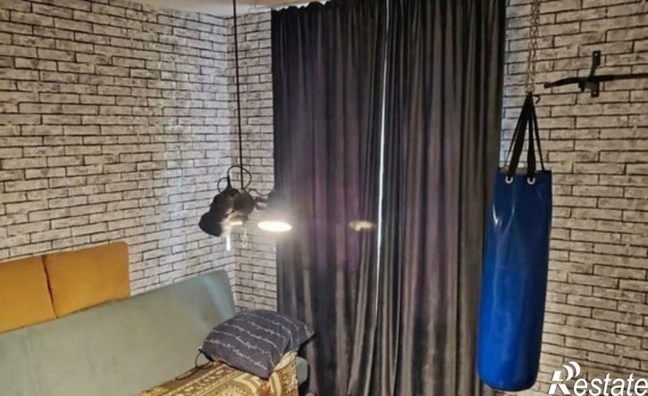 3-комн квартира Строительная улица, 13,  д. 13