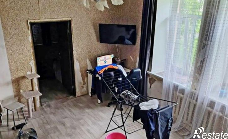 3-комн квартира Строительная улица, 13,  д. 13