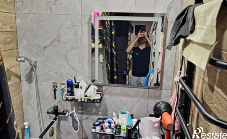 3-комн квартира Строительная улица, 13,  д. 13