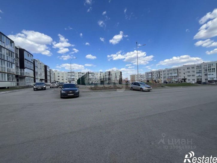 3-комн квартира Уфимский район