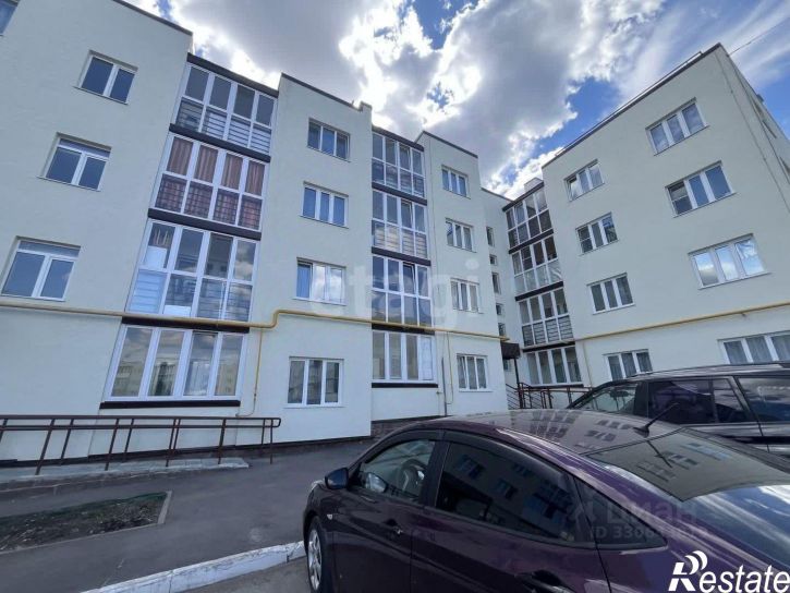 3-комн квартира Уфимский район