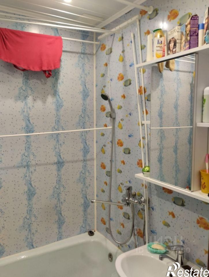 1-комн квартира ул Карбышева, 38,  д. 38
