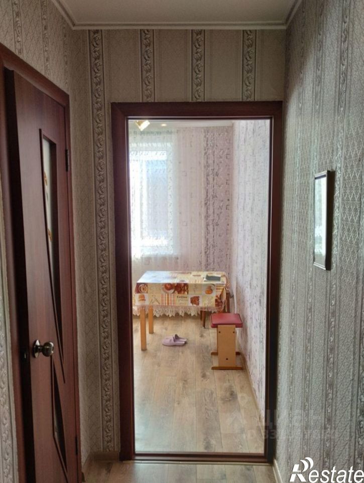 1-комн квартира ул Карбышева, 38,  д. 38