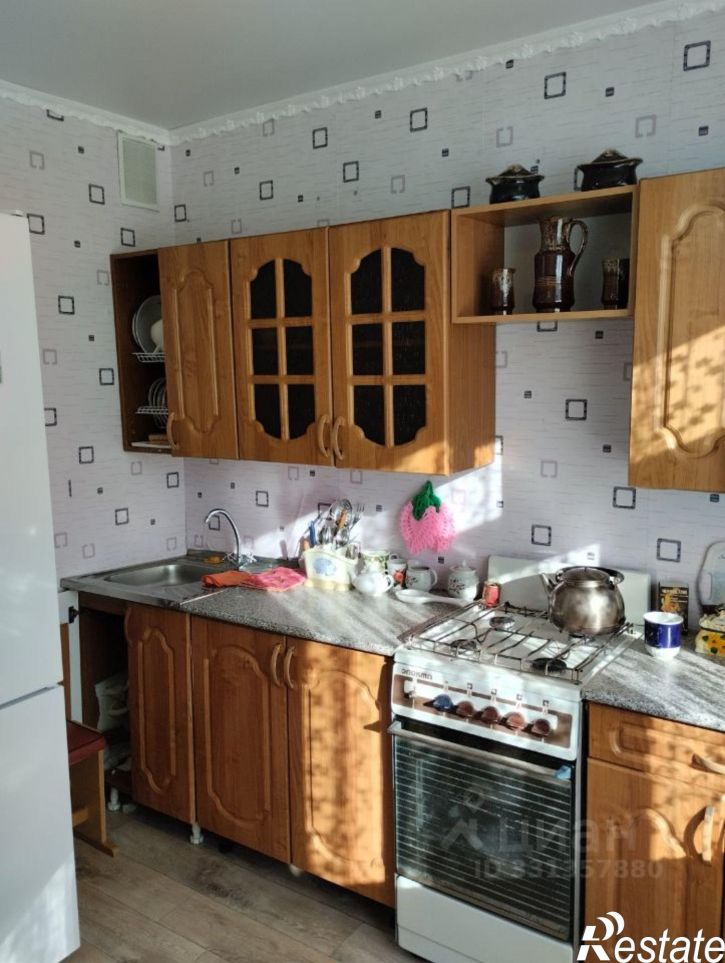 1-комн квартира ул Карбышева, 38,  д. 38