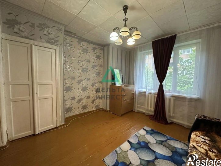 2-комн квартира ул Строительная, 2,  д. 2