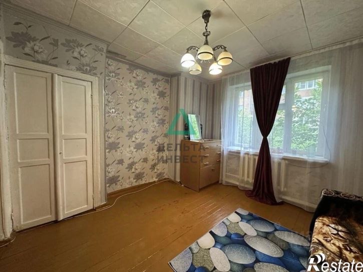 2-комн квартира ул Строительная, 2,  д. 2