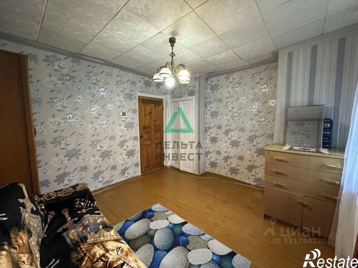 2-комн квартира ул Строительная, 2,  д. 2