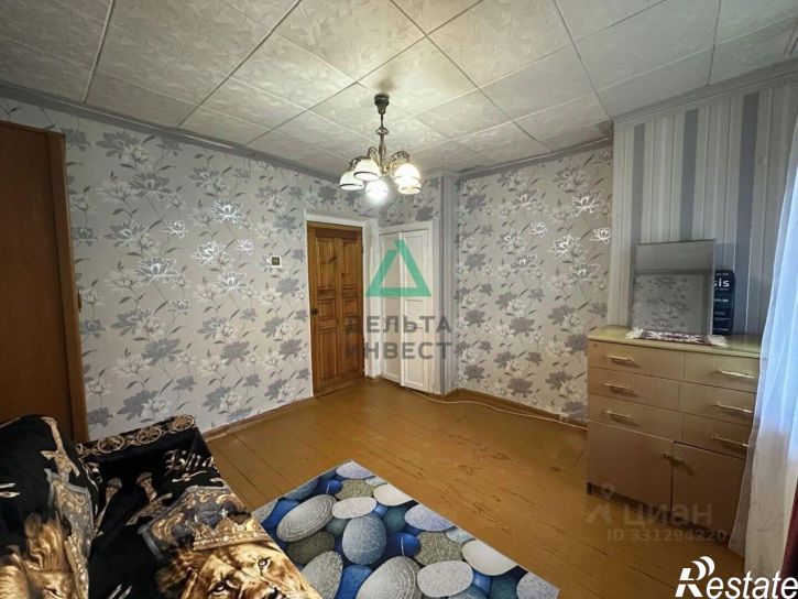 2-комн квартира ул Строительная, 2,  д. 2