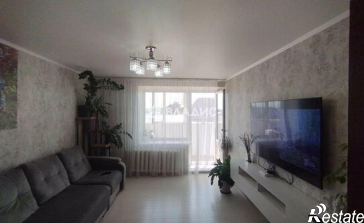 3-комн квартира ул Войкова, 103,  д. 103