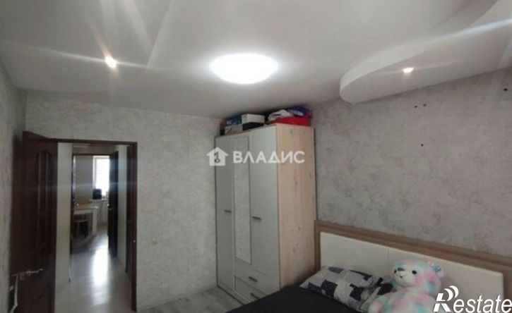 3-комн квартира ул Войкова, 103,  д. 103
