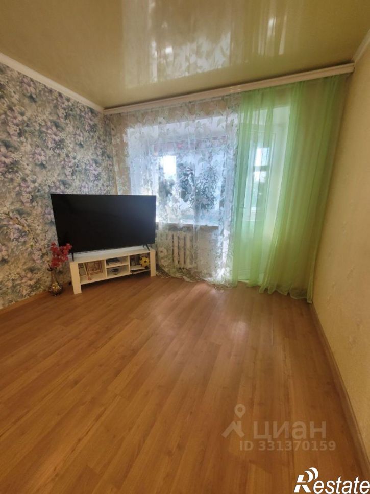 2-комн квартира ул Центральная, 3,  д. 3