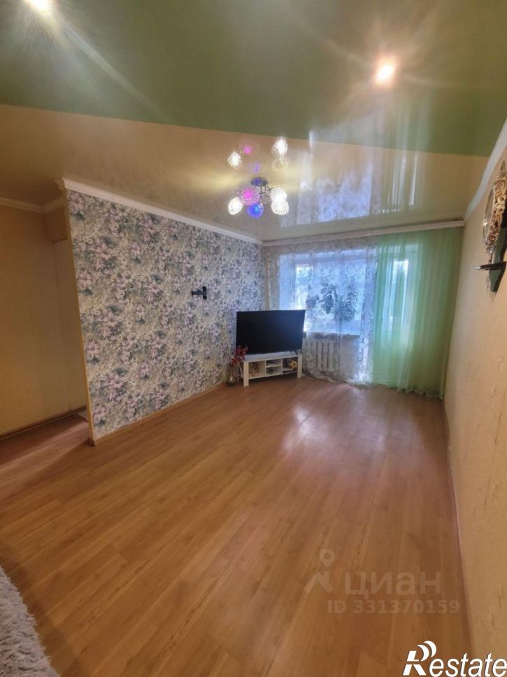 2-комн квартира ул Центральная, 3,  д. 3