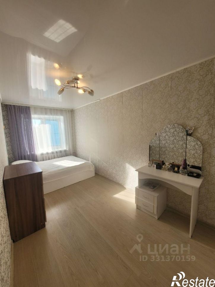 2-комн квартира ул Центральная, 3,  д. 3