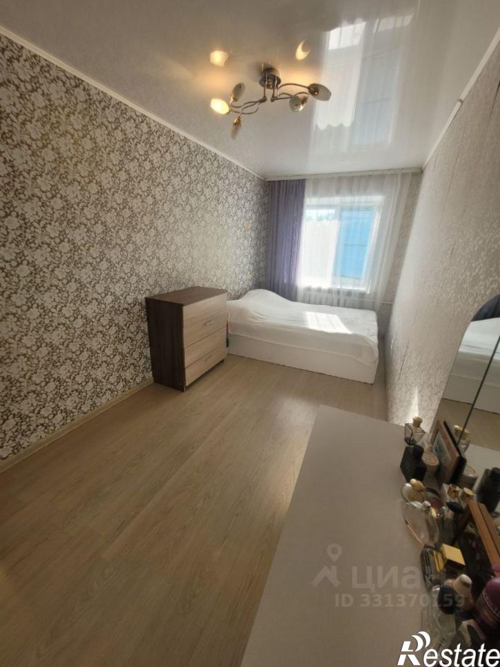 2-комн квартира ул Центральная, 3,  д. 3