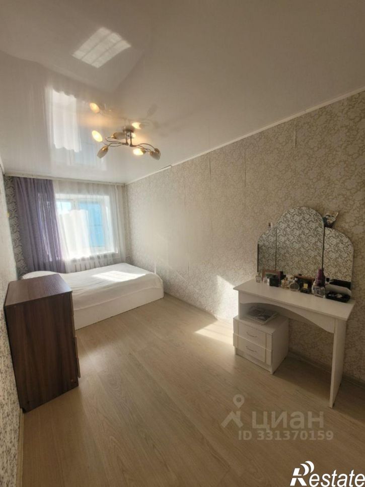 2-комн квартира ул Центральная, 3,  д. 3