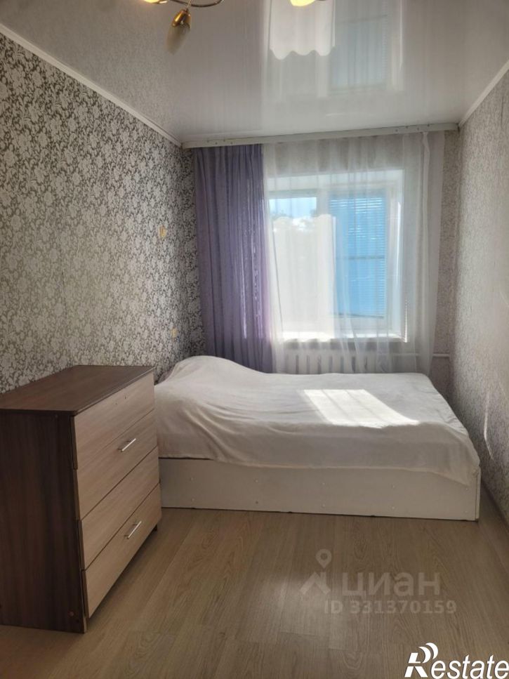 2-комн квартира ул Центральная, 3,  д. 3