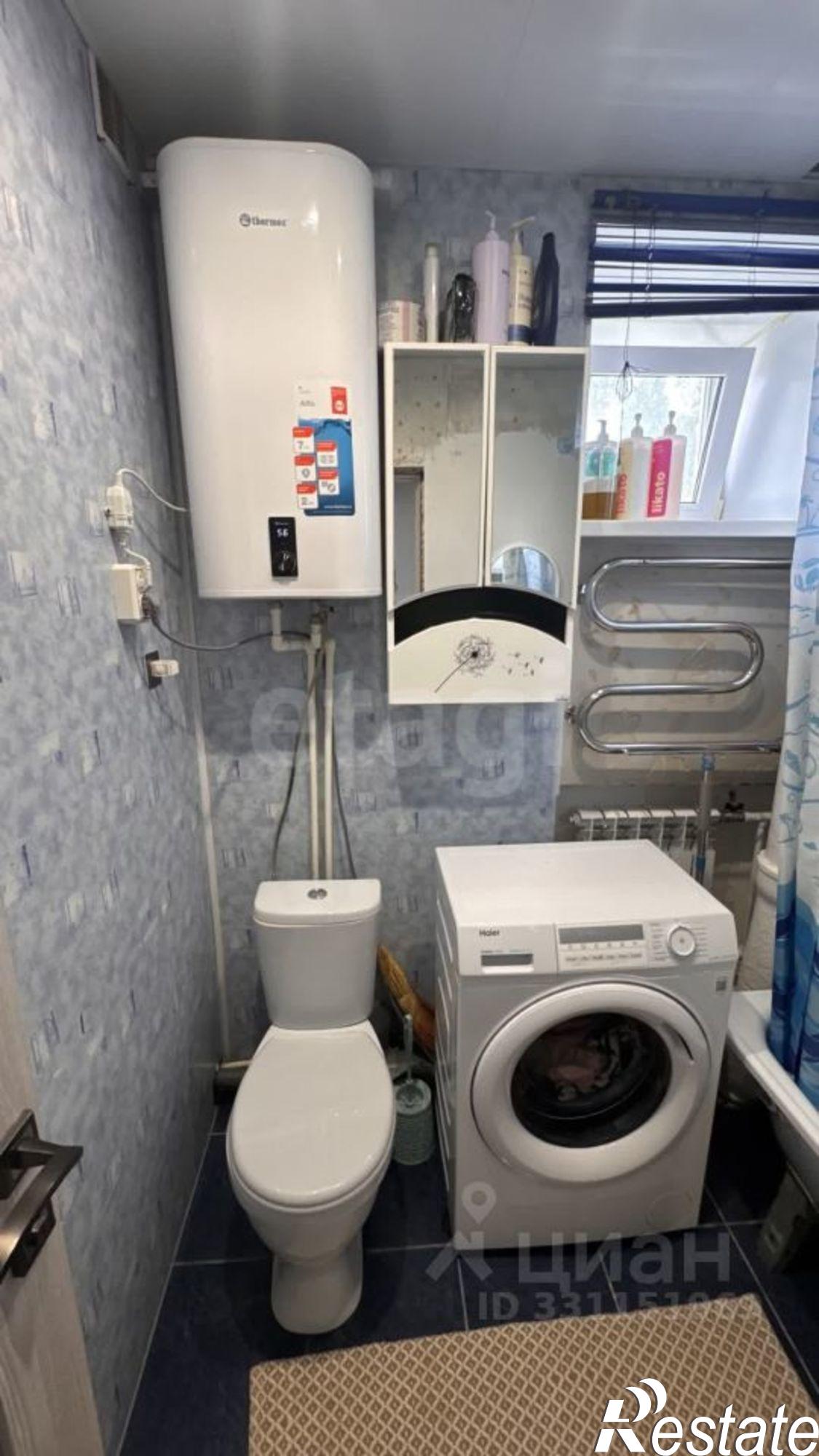 Купить квартиру за 3 600 000 рублей на ул Пушкина, 2