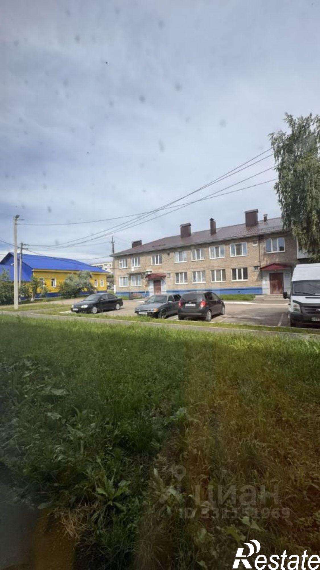 Купить квартиру за 3 600 000 рублей на ул Пушкина, 2