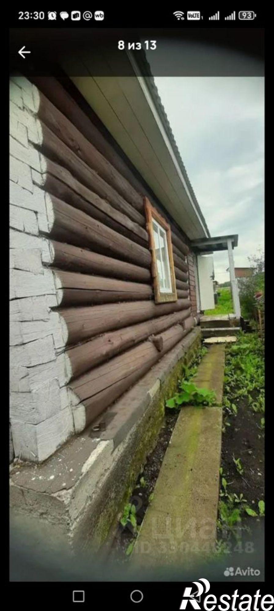 Купить дачу, дом, коттедж за 1 200 000 рублей на ул Ленина
