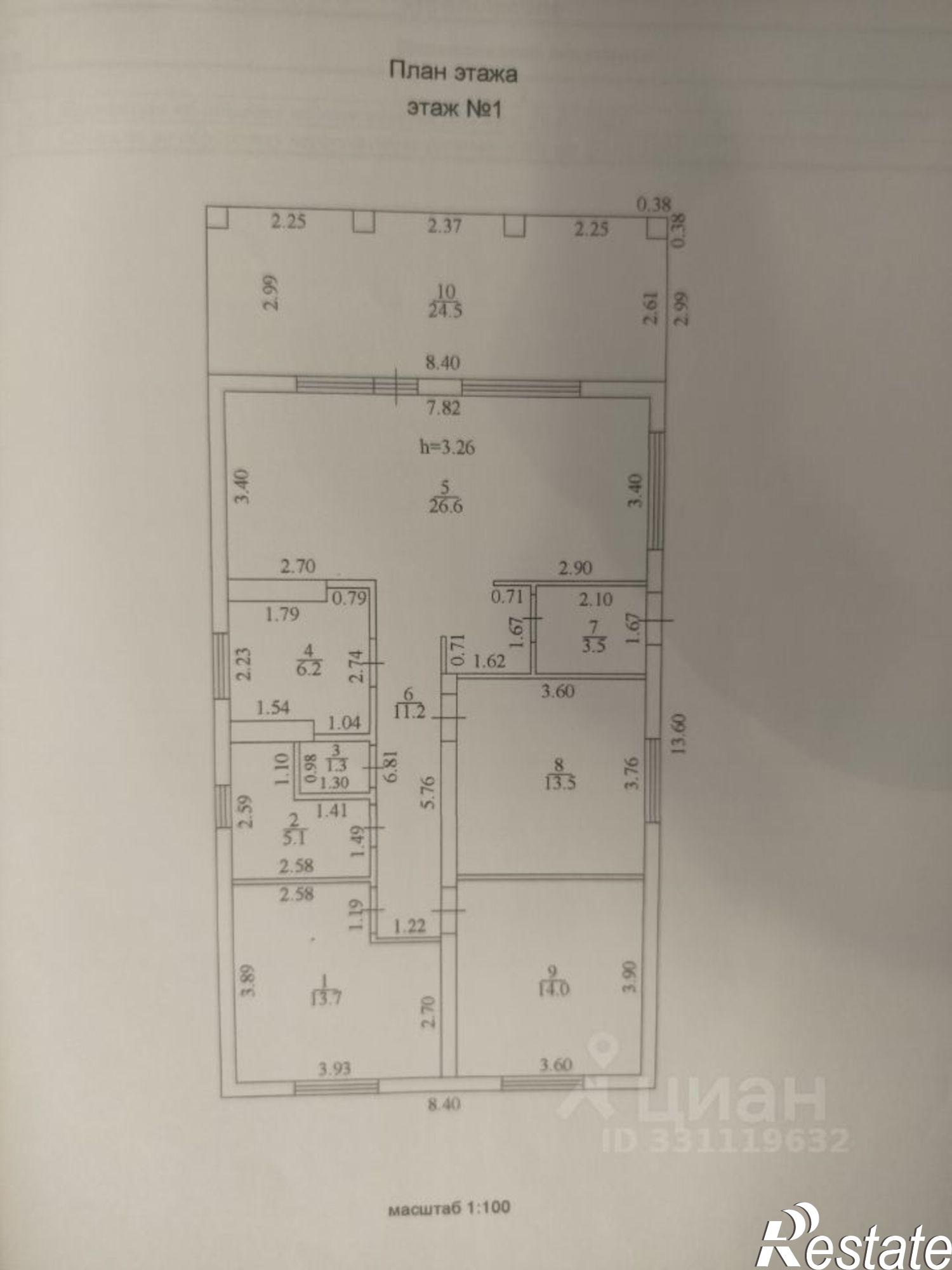 Купить дачу, дом, коттедж за 6 500 000 рублей на Уфимский район