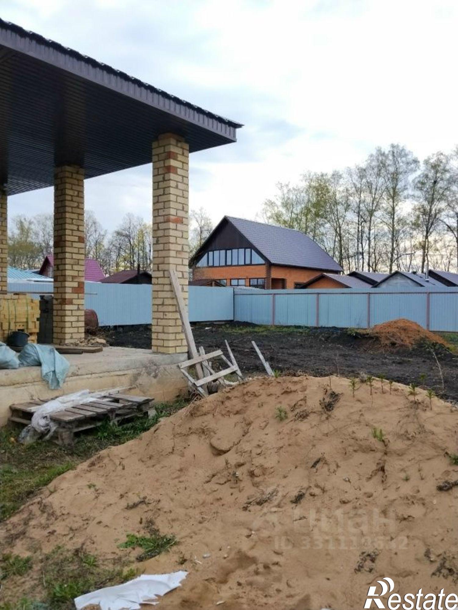 Купить дачу, дом, коттедж за 6 500 000 рублей на Уфимский район