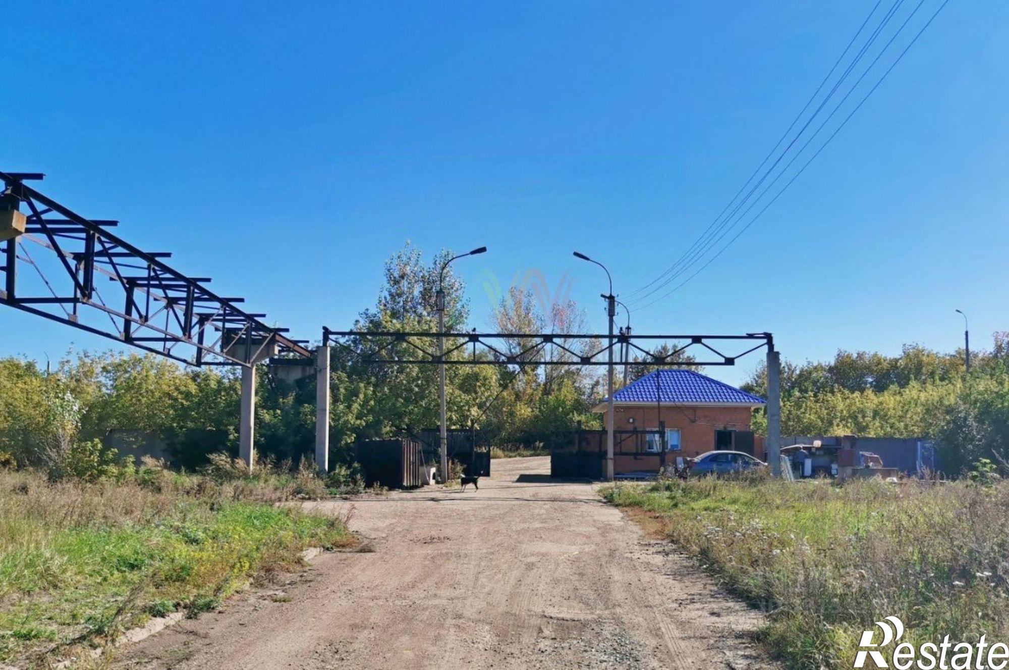 Купить производственную площадь за 240 001 000 рублей на Салават