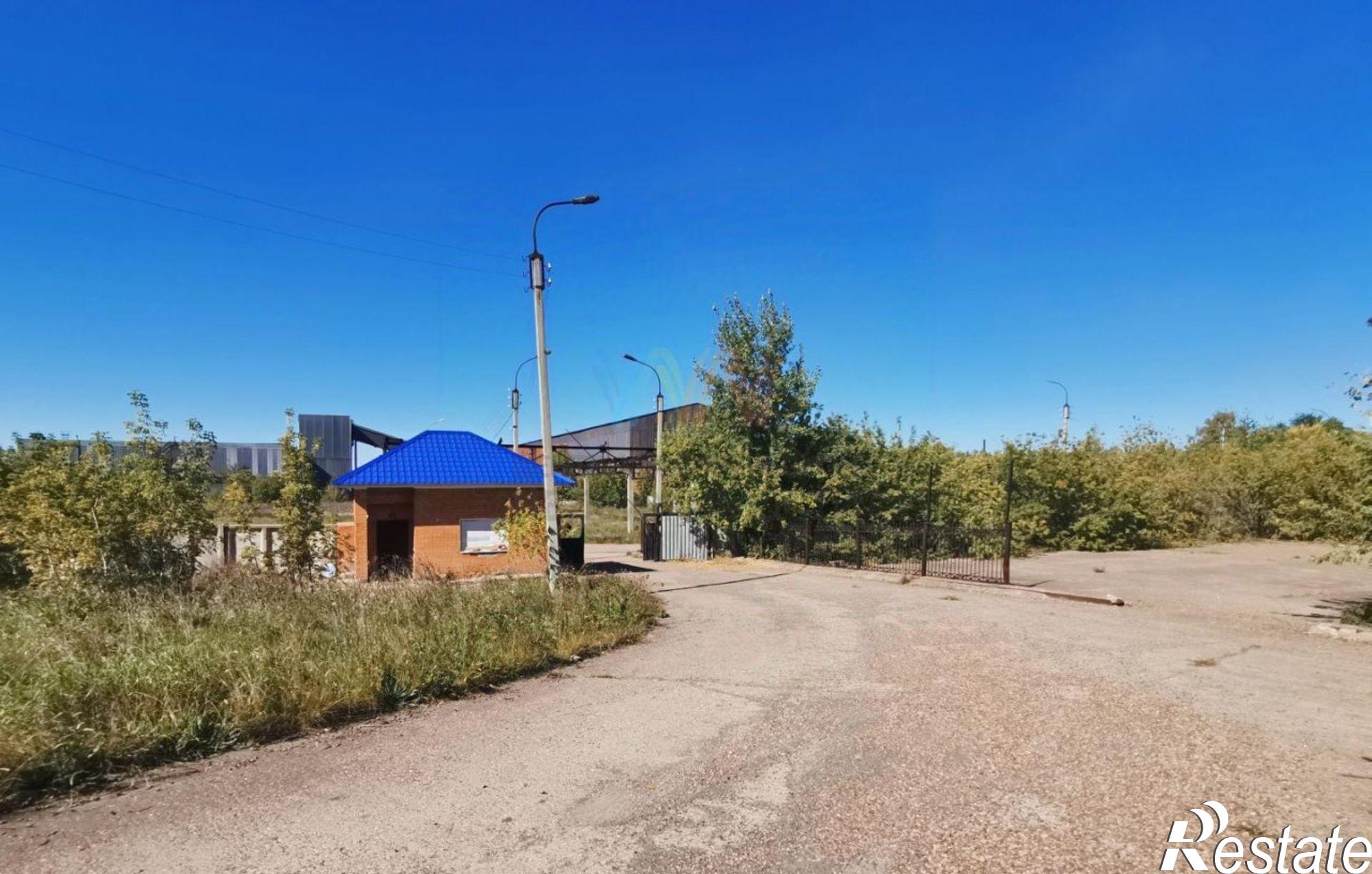 Купить производственную площадь за 240 001 000 рублей на Салават