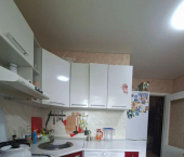 2-комн, 44кв м, этаж 2/4 ул Западная, 1