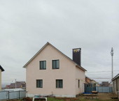 коттедж 120 кв м ул Степная, 11